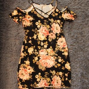 Charlotte Russe Dress